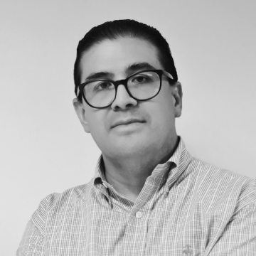 Mtro. Marco Antonio Romero Güémez