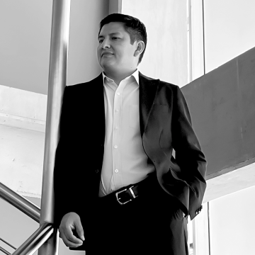 Mtro. Ramón Willman Zamora