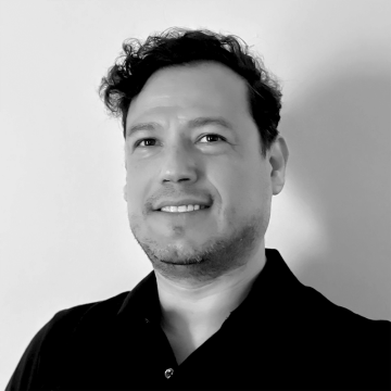 Dr. José Juan Pablo Rojas Ramírez