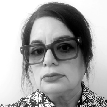 M.C. Sandra Luz Álvarez Pozos