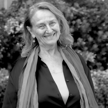 Dra. Cornelia Giebeler