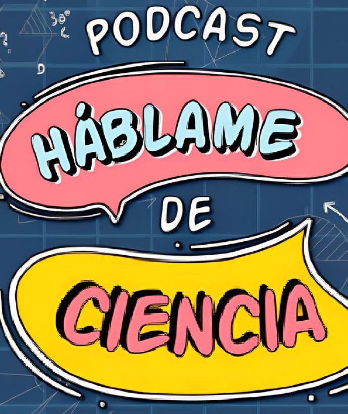 Háblame de Ciencia