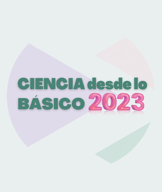 Ciencia desde lo básico CUCBA