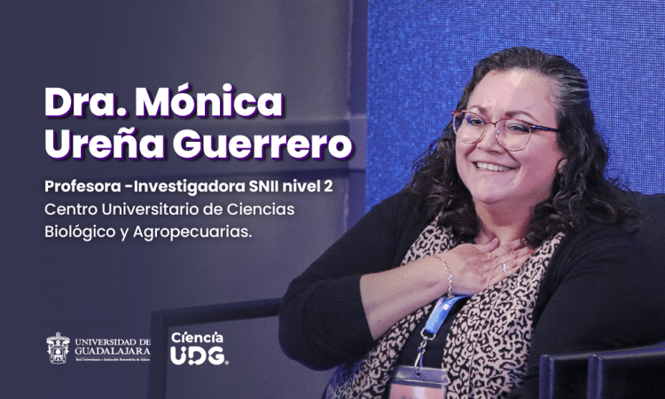 Dra. Monica Ureña Guerrero