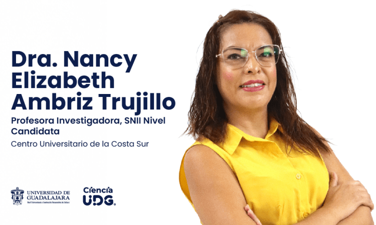  Dra. Nancy Ambriz Trujillo CUCSur