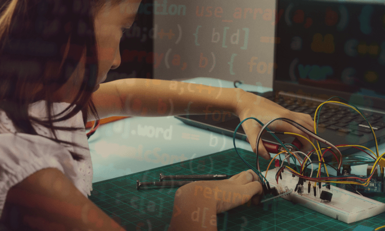 programación