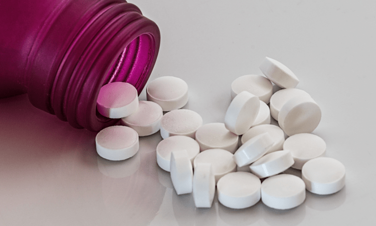 medicamento para tratar la giardiasis