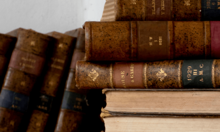 libros